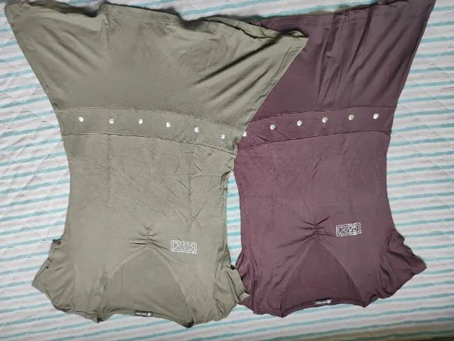 Blusa Esporte