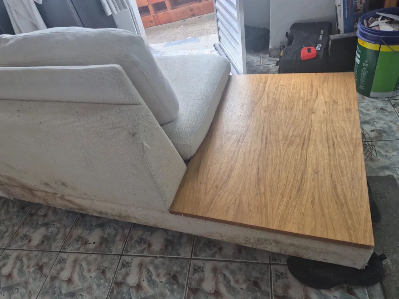 Vende-se sofá  - Foto 2