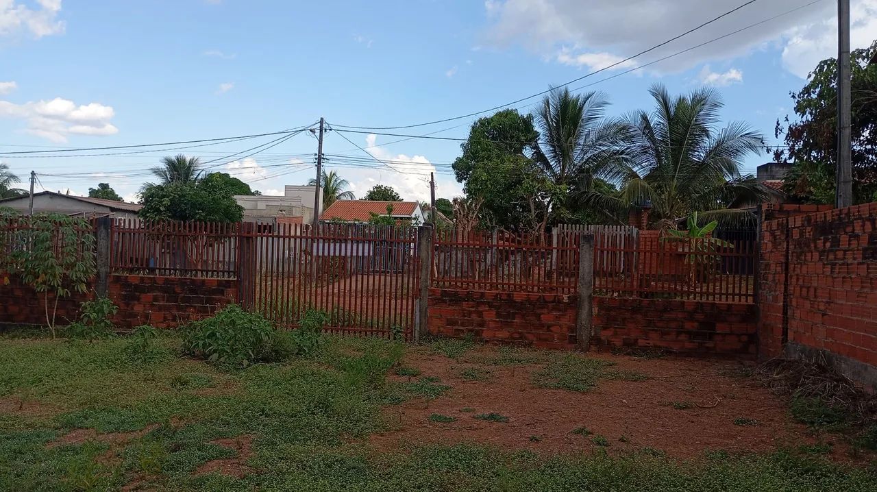 Vende se tereno vazio  - Foto 3