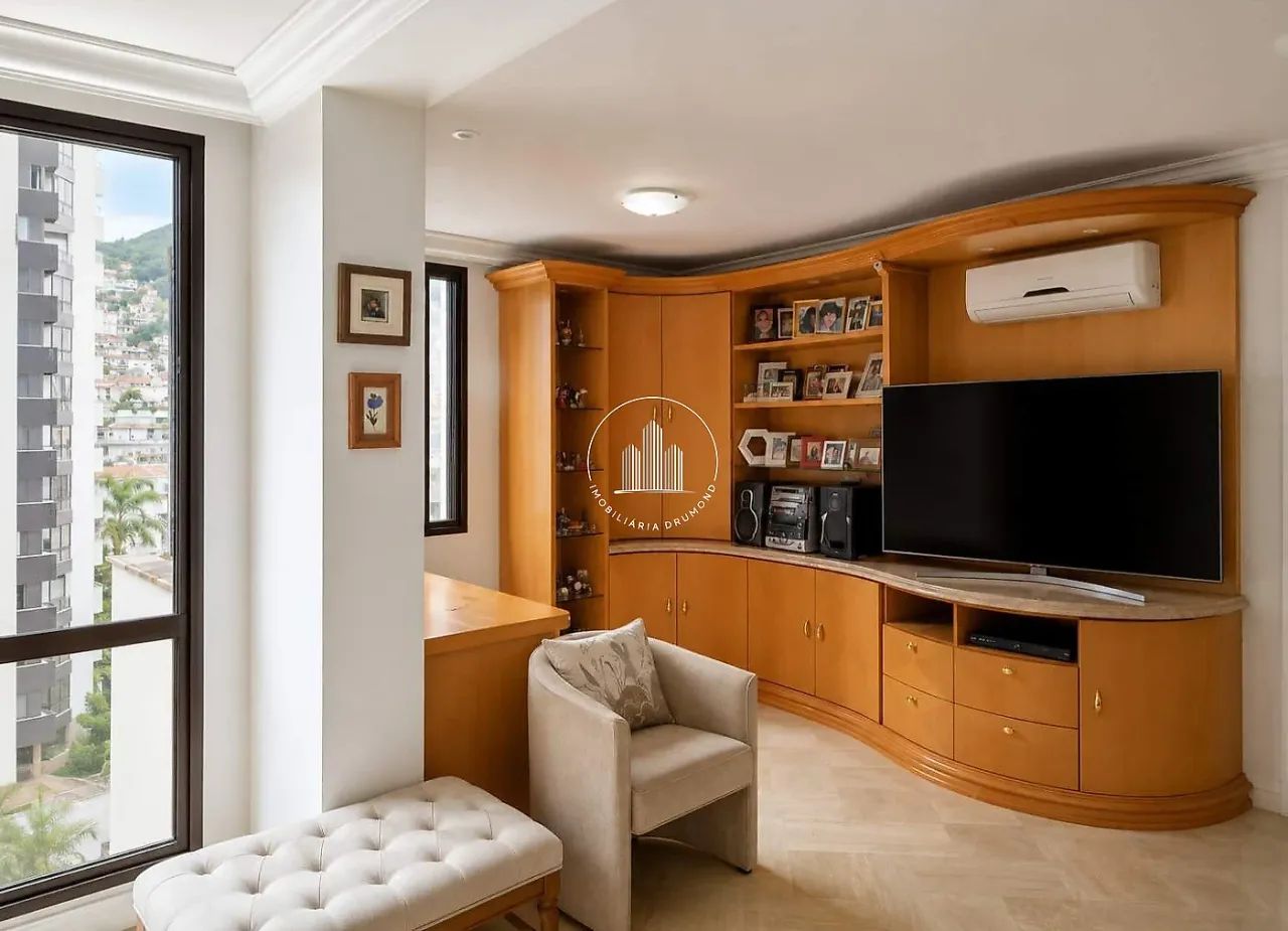 Apartamento 4 Quartos no Henrique Stodieck - Agronômica - CEN - Foto 5