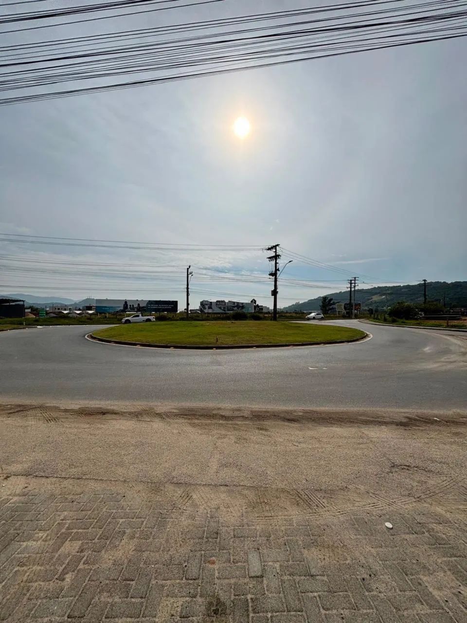 SALA COMERCIAL DE LOCAÇÃO ANUAL NA PALHOCINHA  - Foto 4