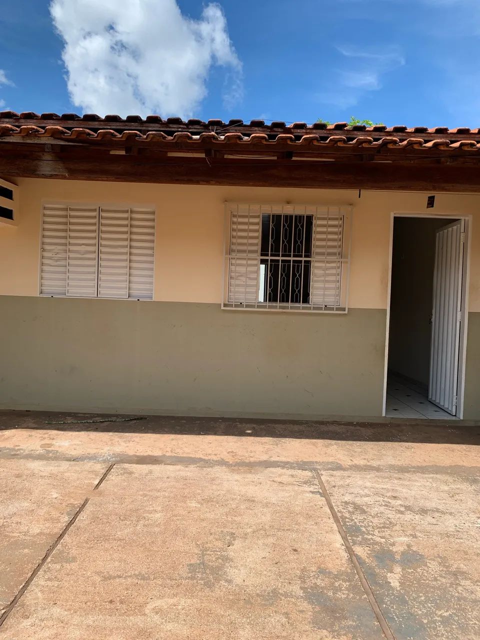Aluga kitne,  Bairro Nova Esperança 1 - Foto 3