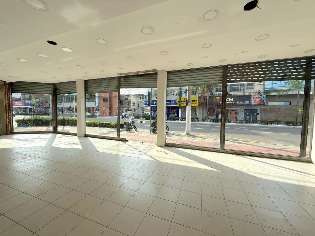 Lojão Centro Vila Velha, Alugo direto com o proprietário. - Foto 5