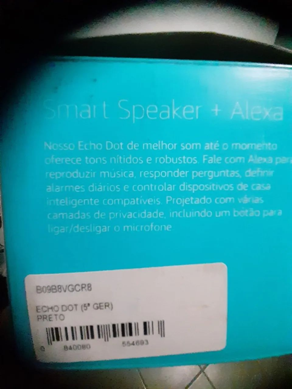 Alexa