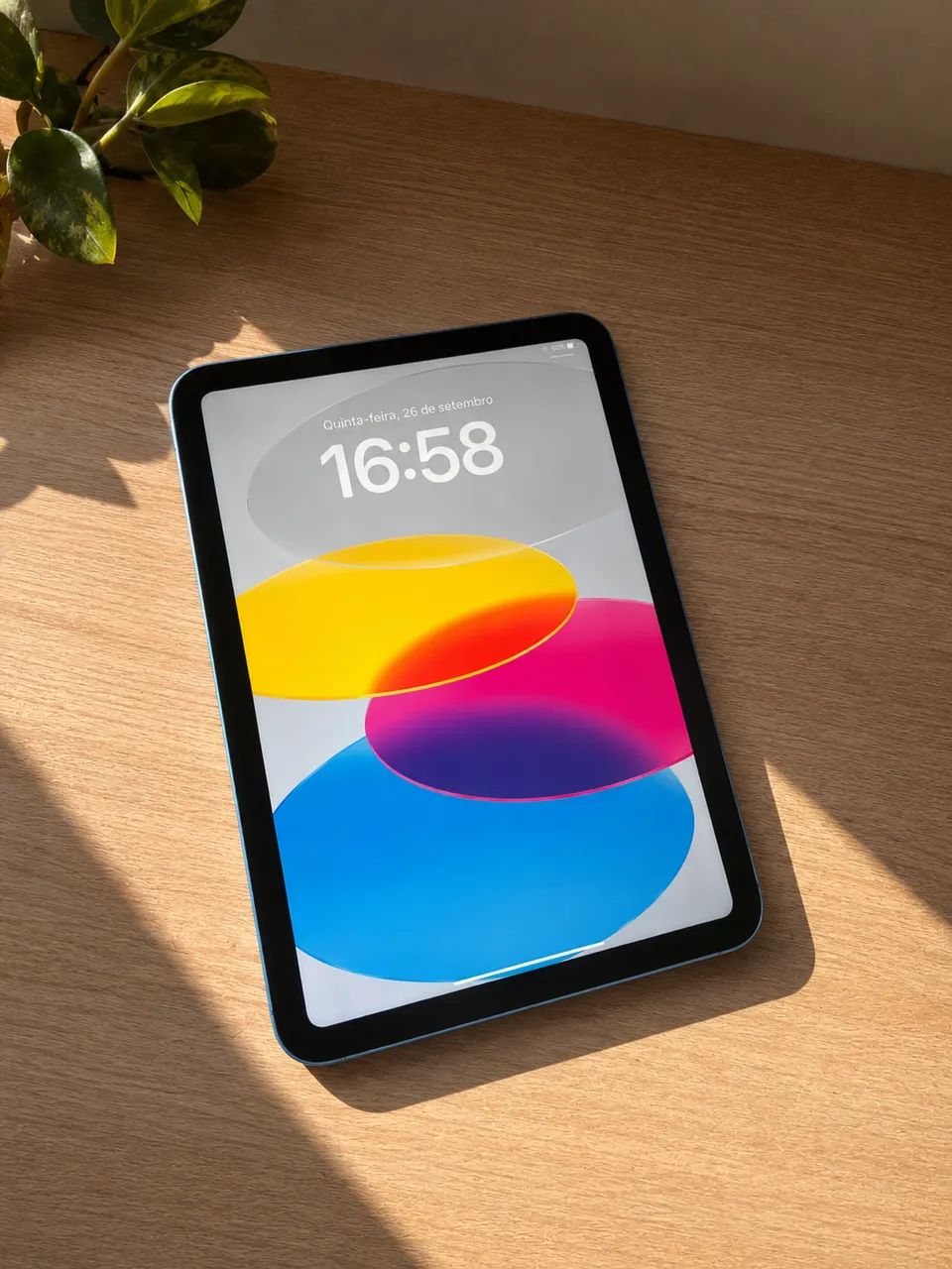 iPad 10