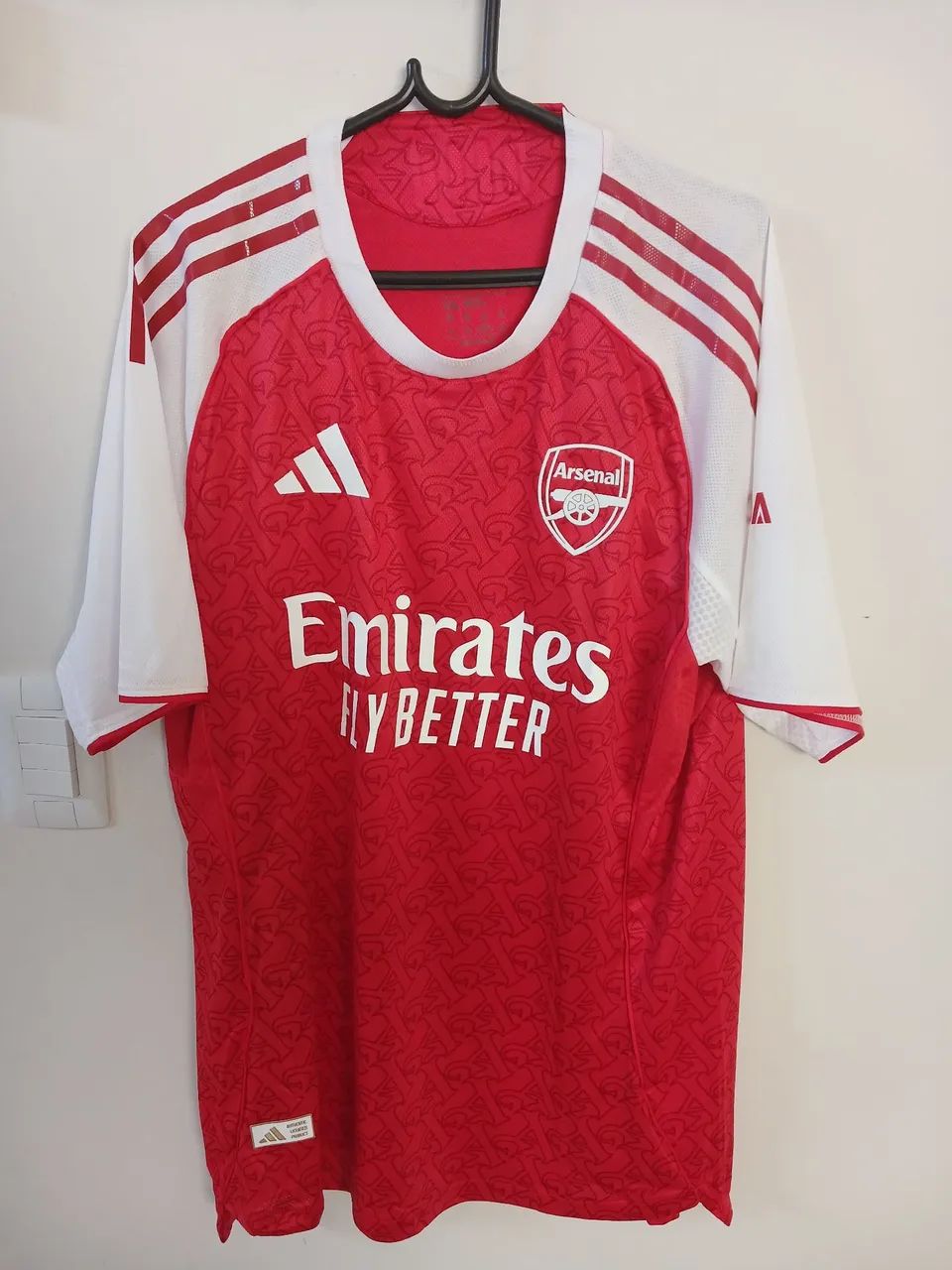Camisa Arsenal - Foto 2