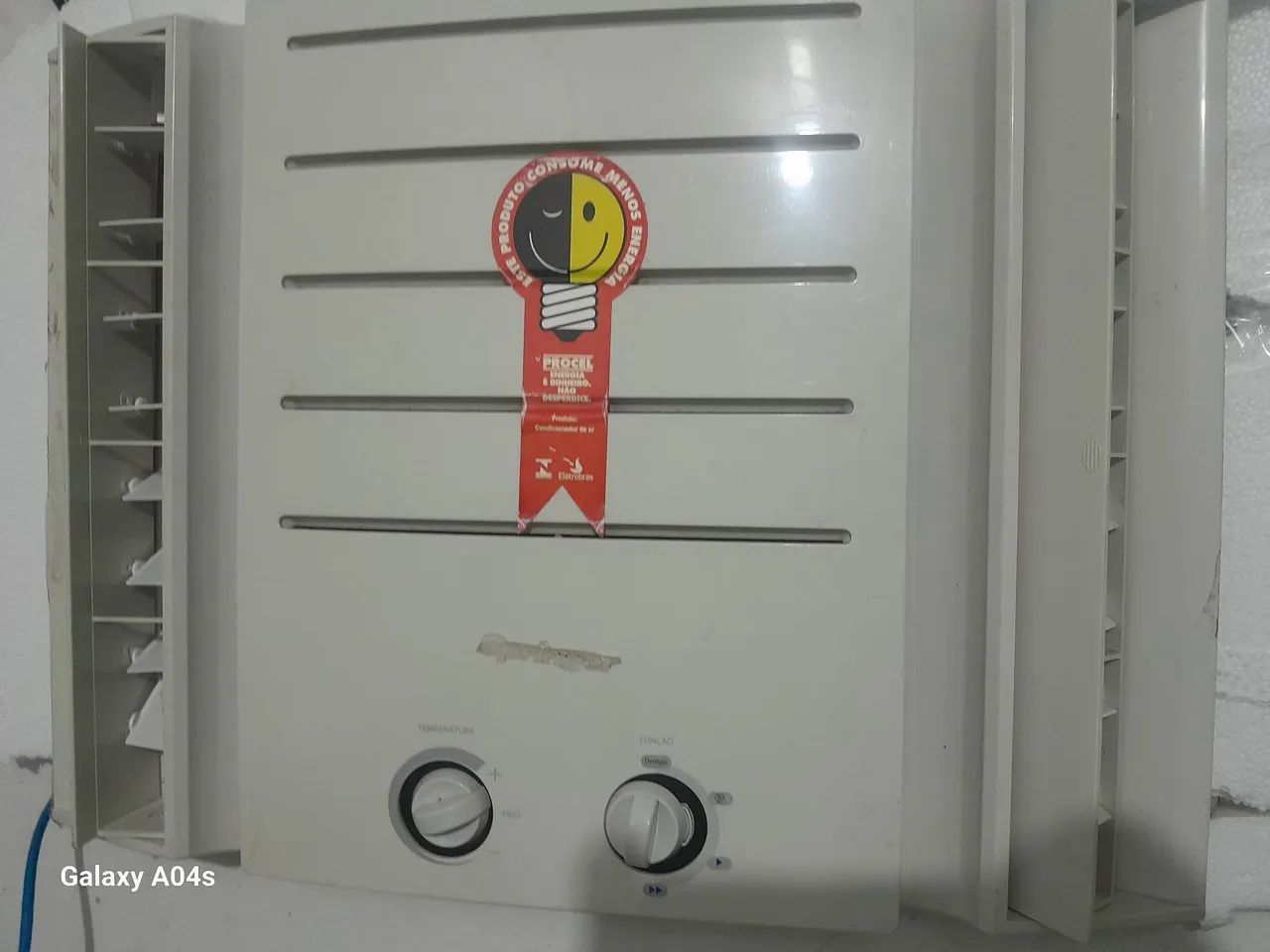Vendo ar 110v