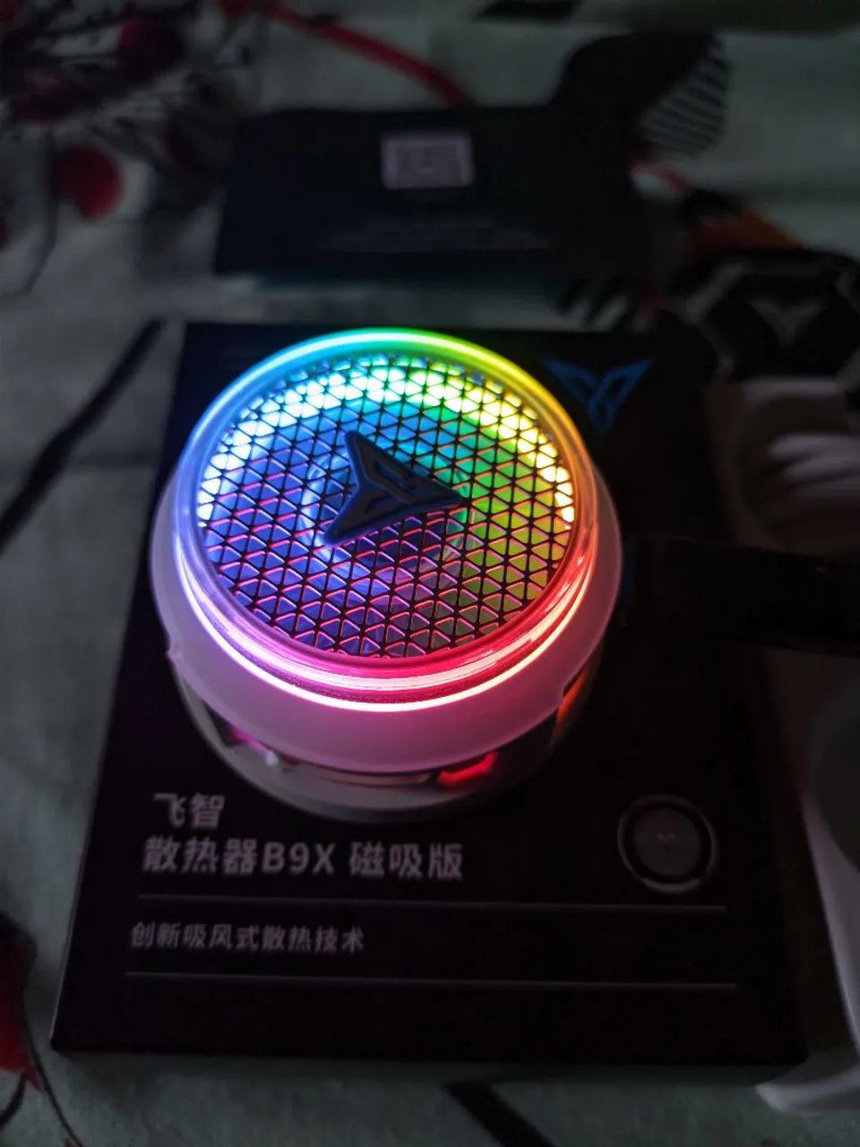 Flydigi B9X - Foto 5