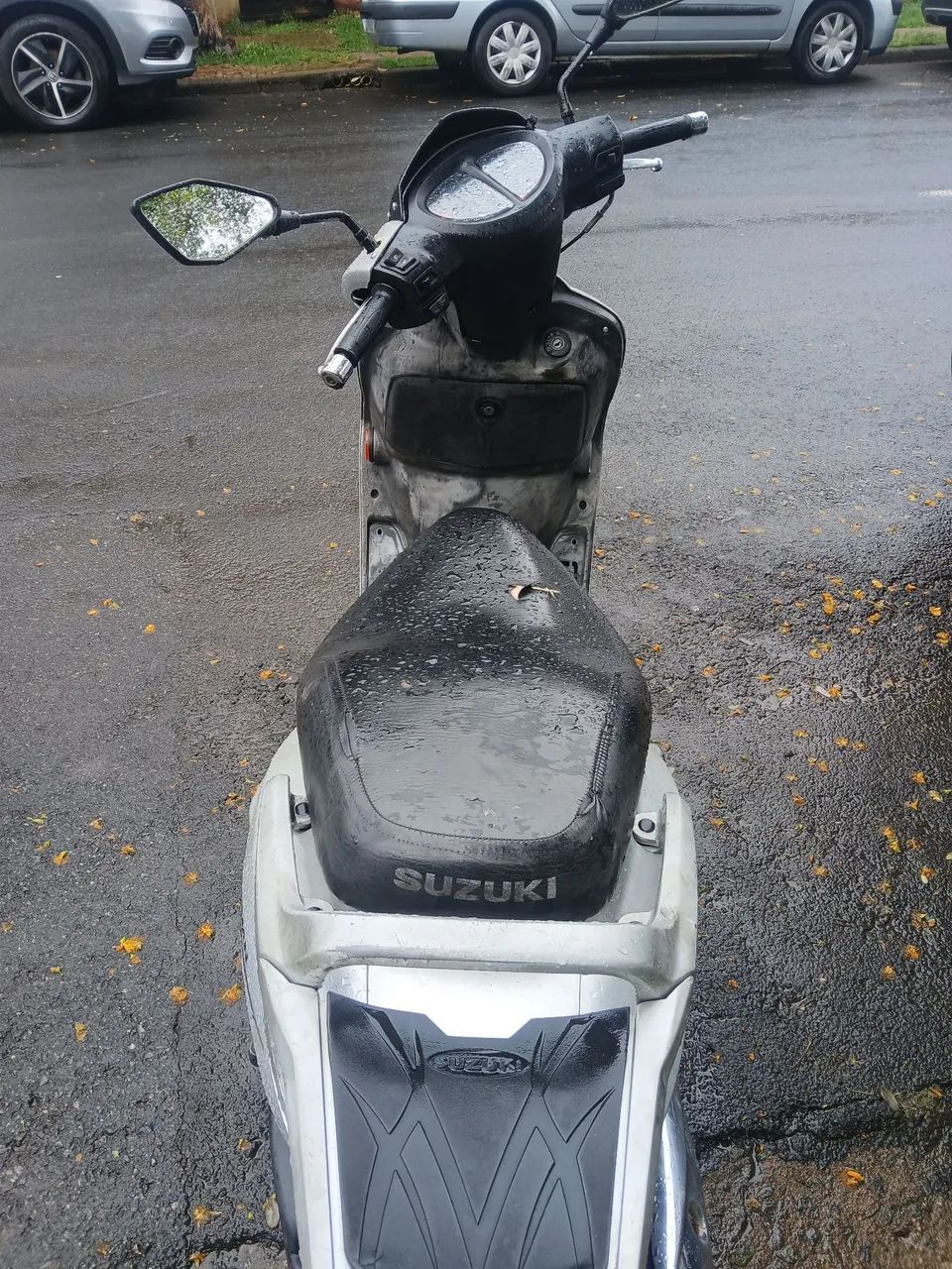 Bugman 125  - Foto 2