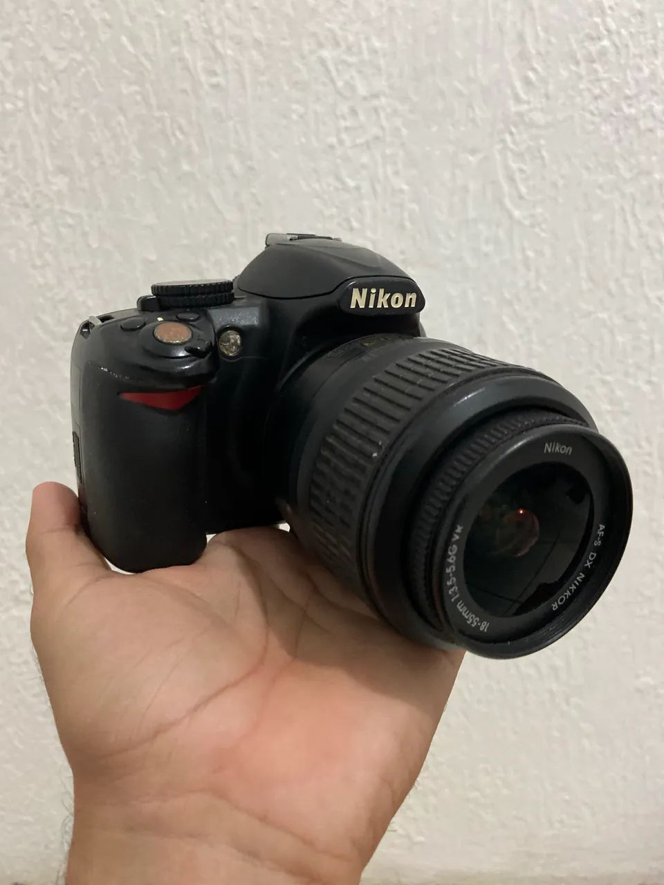 Nikon D300