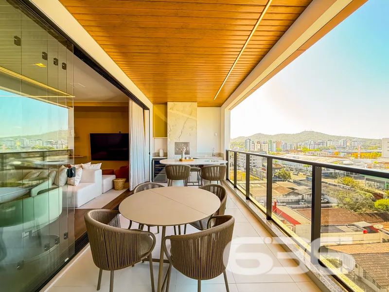 Apartamento | Joinville | América - Foto 3