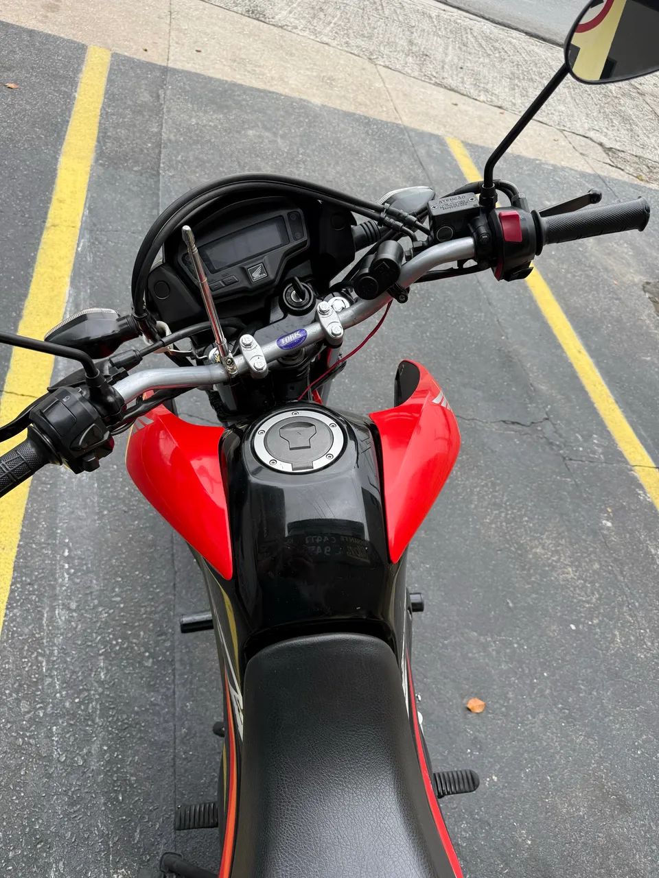 Bros 160 - Foto 2