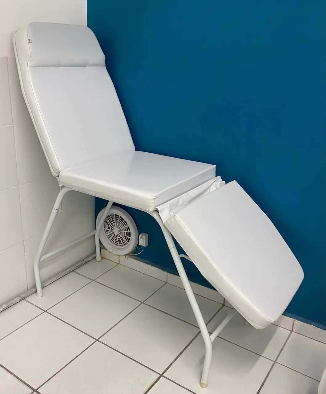 Maca para estética - 3 posições