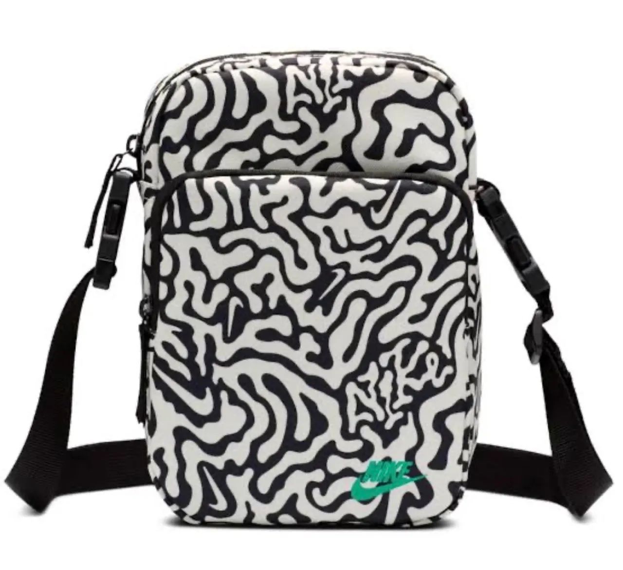 Bolsa Nike transversal unissex  - Foto 2
