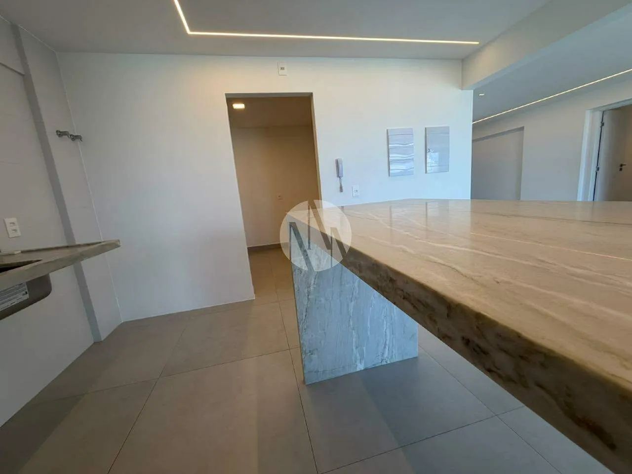 Torre lisboa 143m2 3 suites - Foto 4