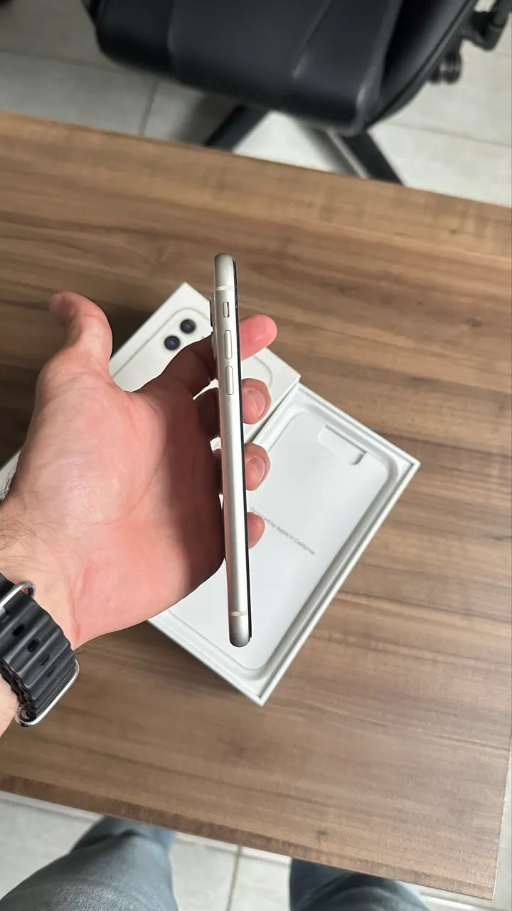 iPhone 11 128g  - Foto 3