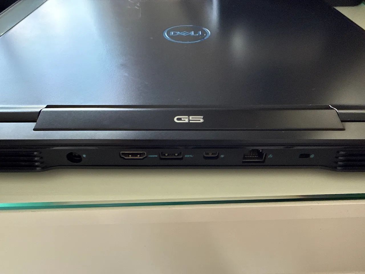 Notebock Dell G5 5590 Gamer Placa de Vídeo RTX - Foto 4