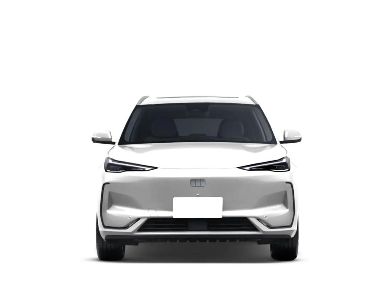 Geely EX5 PRO (elétrico) 2026 - Foto 2
