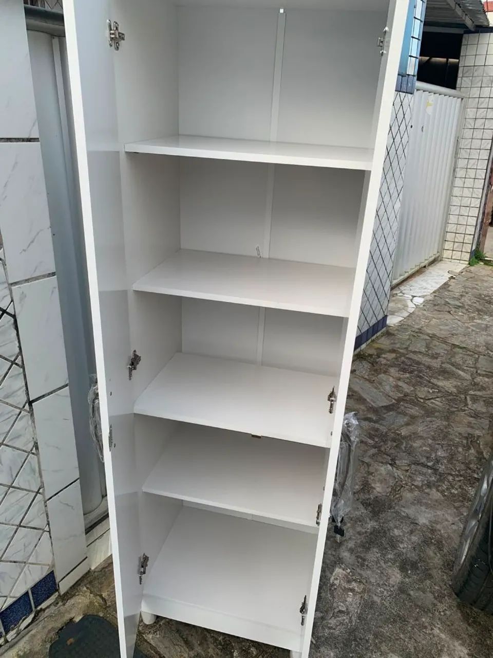 Multiuso sem chave e com chave  - Foto 2