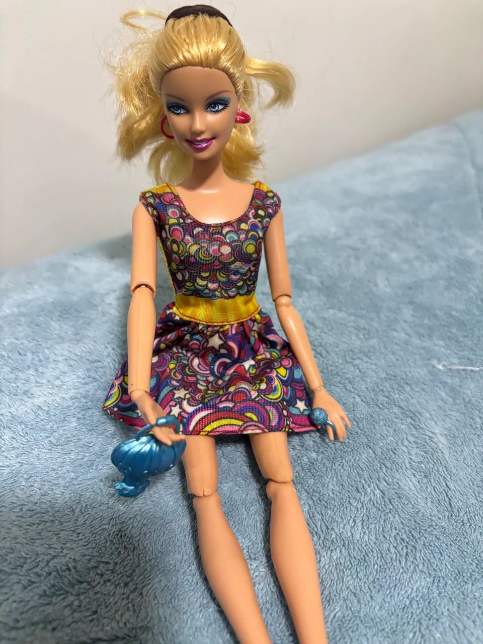 Barbie retrô - Brinquedos e Jogos - Aririú, Palhoça 1518455308 | OLX