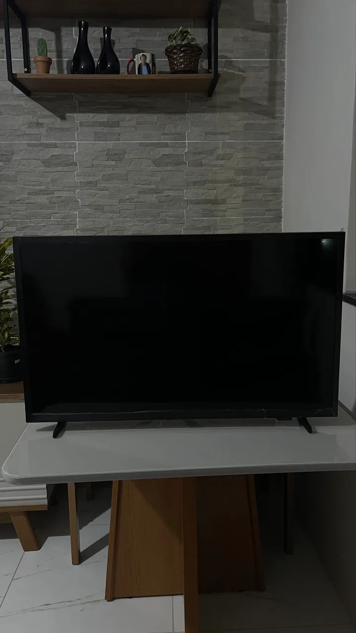 smart Tv 32 Samsung