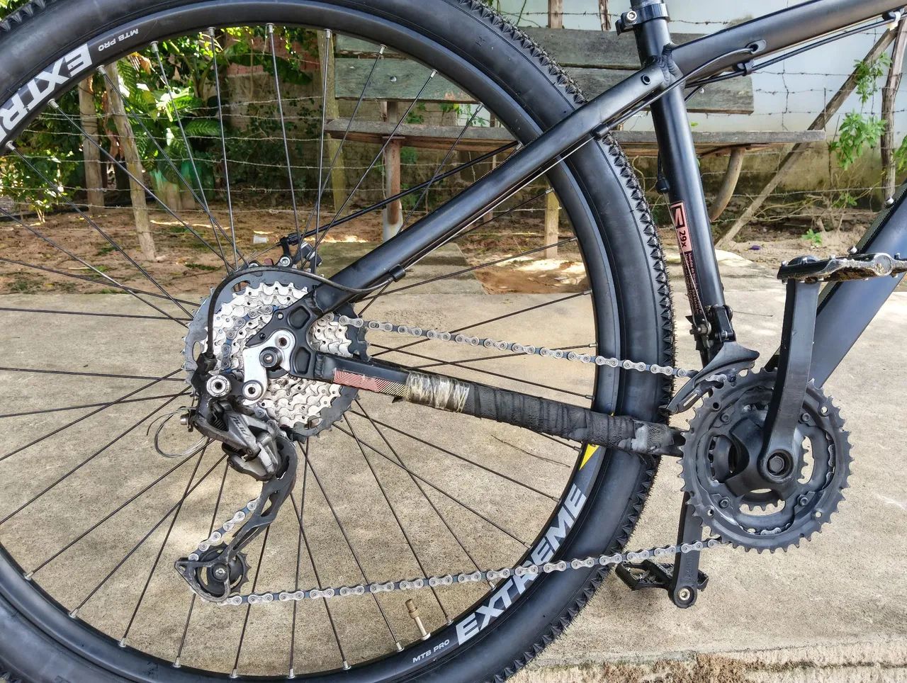 MTB aro 29  - Foto 5