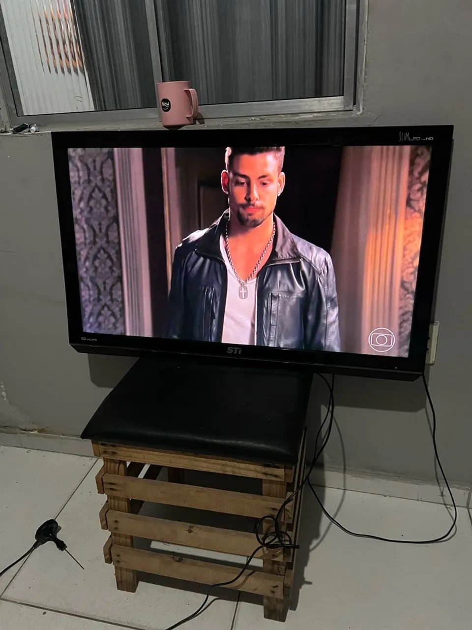 Tv semp Toshiba 40 polegadas  - Foto 4