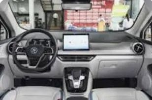 BYD Yuan Pro Elétrico 2026 - Foto 4