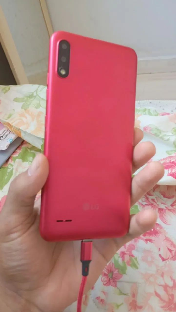 Celular k22 