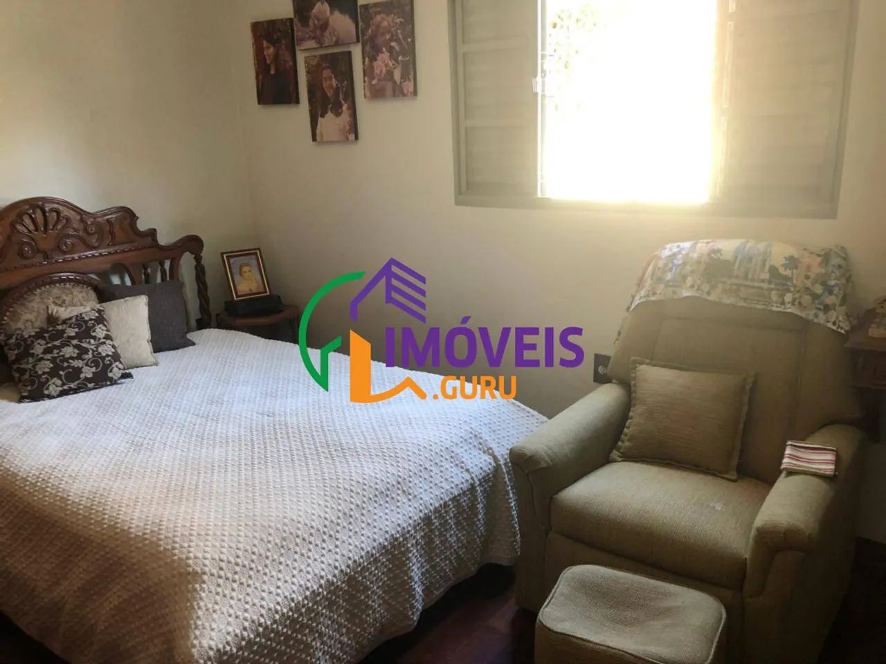 CASA TÉRREA - VILA CURUÇÁ - SP