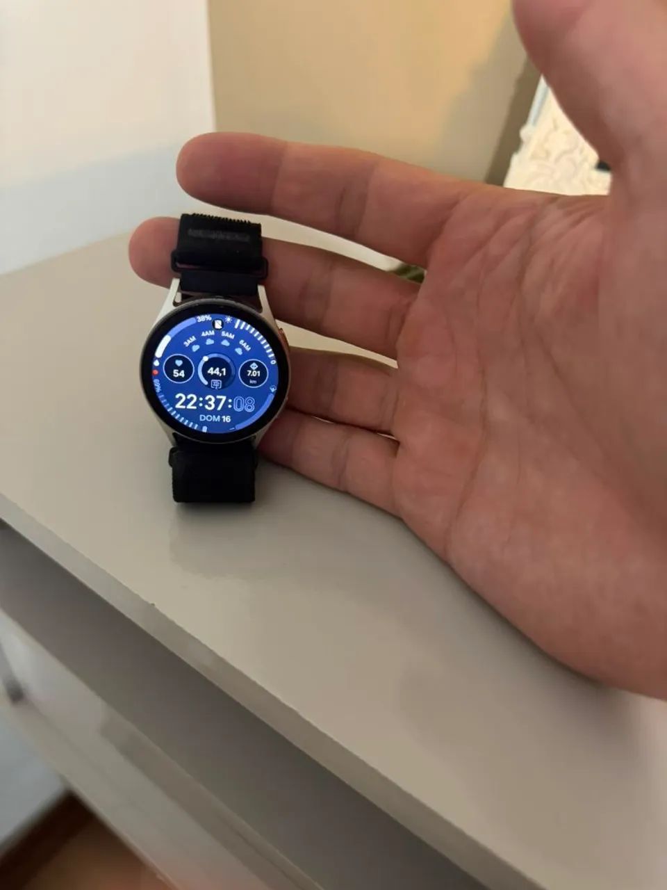 Samsung galaxy watch 7 40mm  - Foto 4