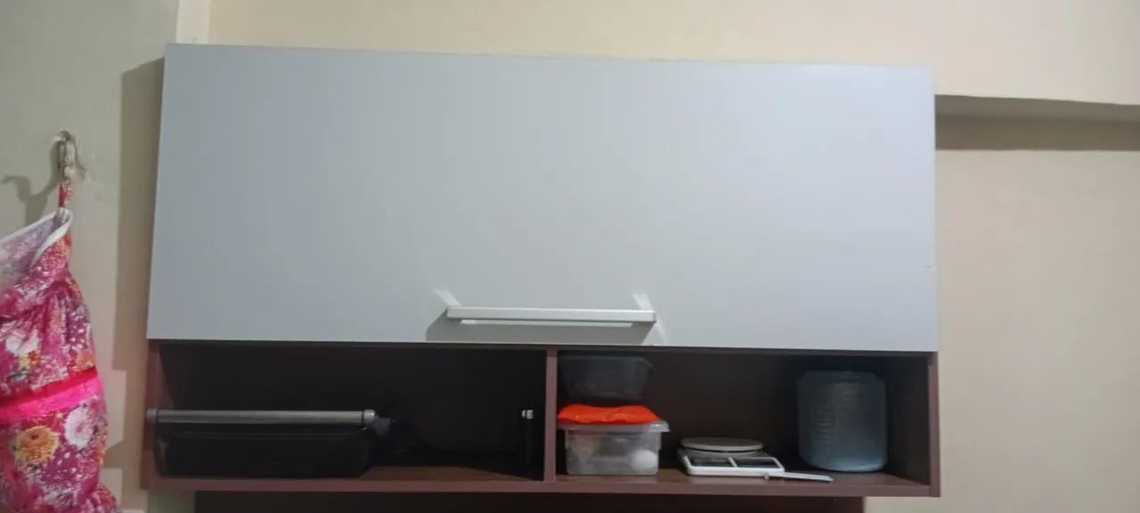 Conjuntos de armários de cozinha