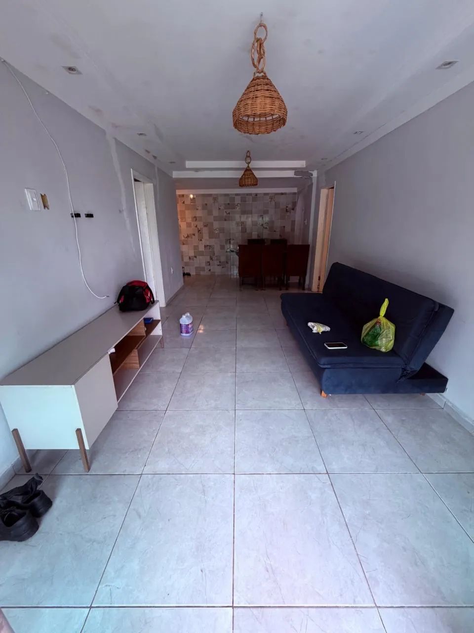 Casa em Itamaracá 