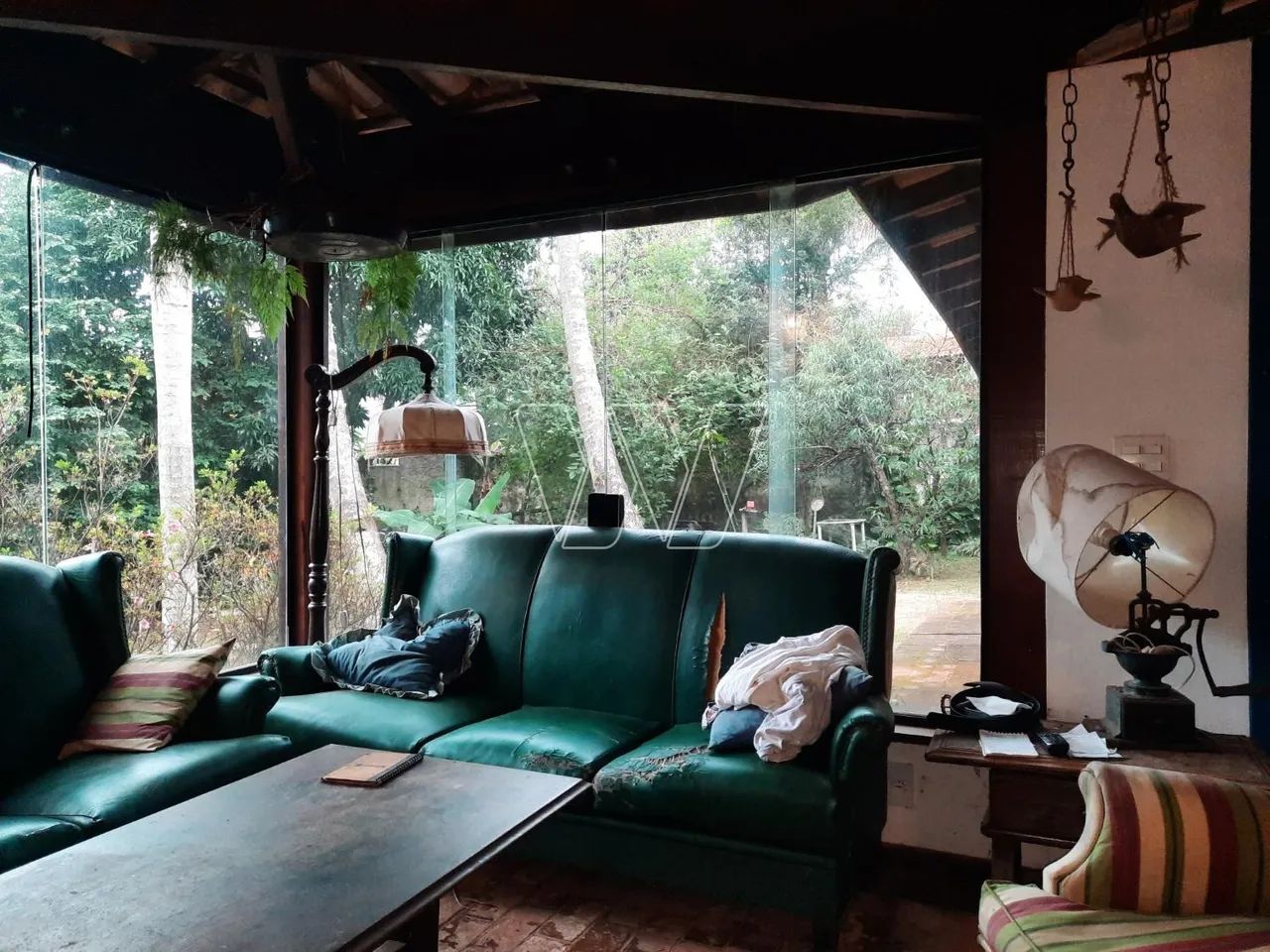 casa - Caminhos de San Conrado (Sousas) - Campinas - Foto 5