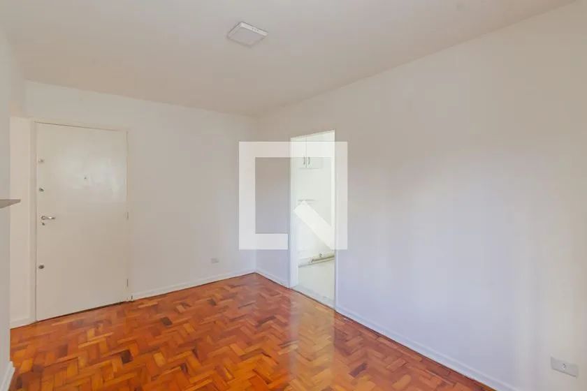 Apartamento à Venda - Moema, 2 Quartos, 70 m2 - Foto 3