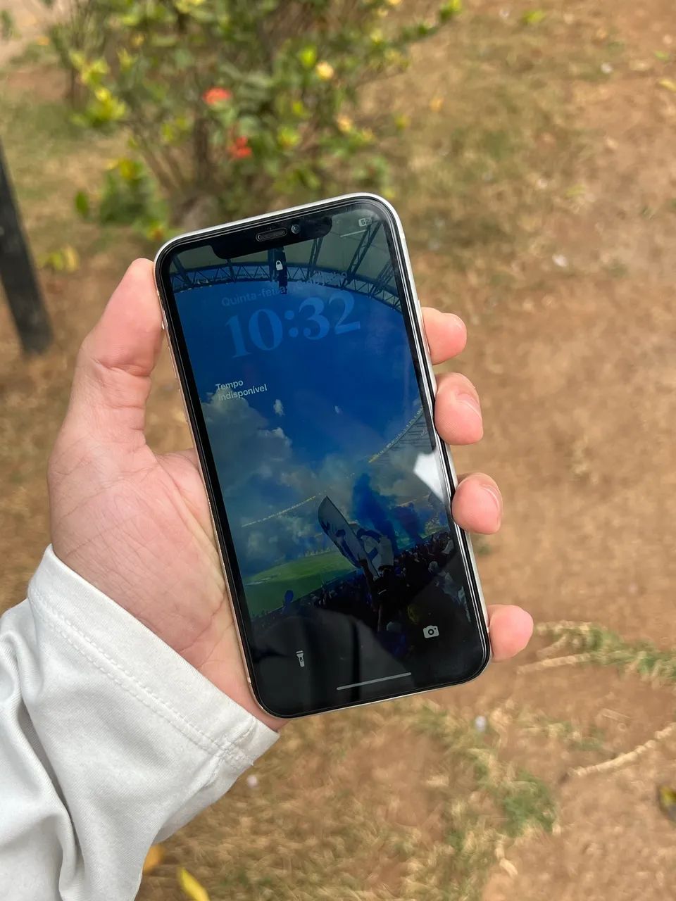 IPhone 11 Vendo ou troco 
