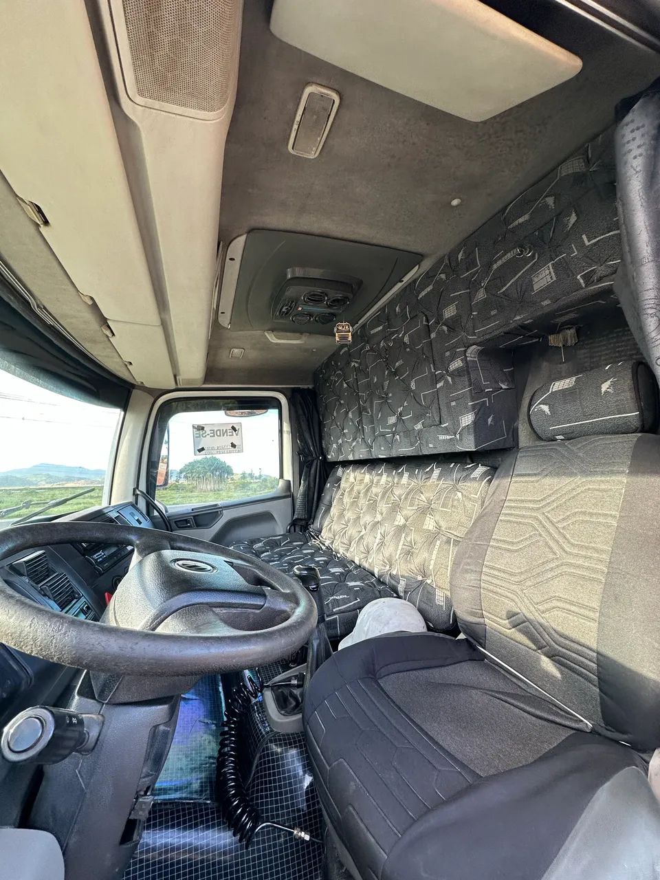 VW 24.250 Impecável  - Foto 7