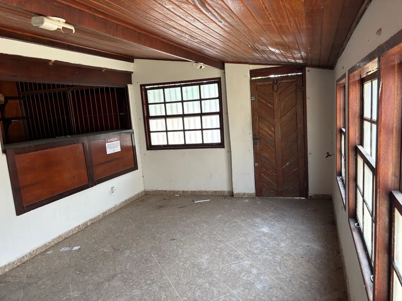 Ponto comercial ideal para lanchonete/cafeteria/açaíteria