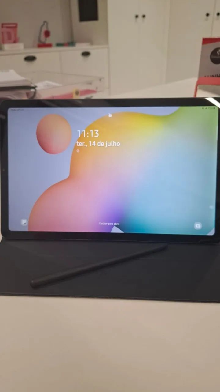TABLET SAMSUNG - Foto 3