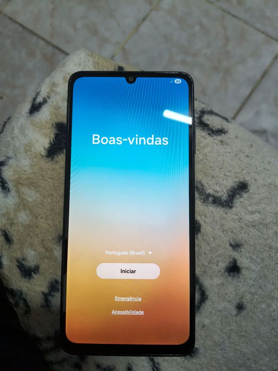 Samsung Galaxy A06  - Foto 2