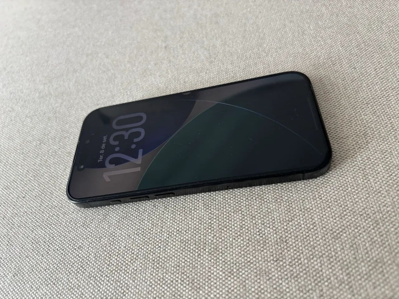 iPhone 15 PRO 256 GB com capa MagSafe - Foto 3