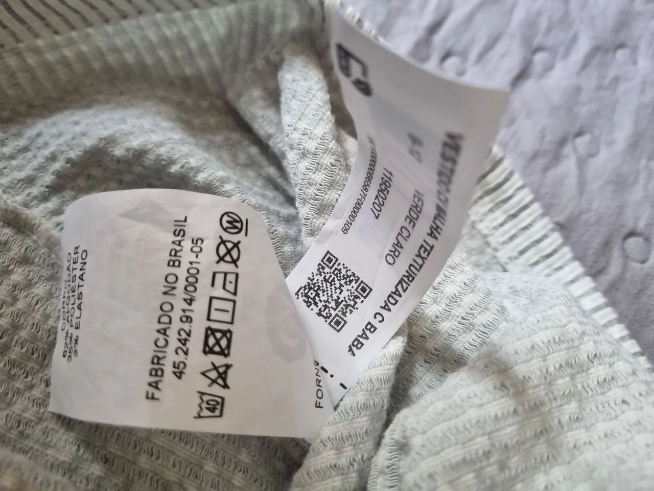 Vestido infantil  - Foto 4
