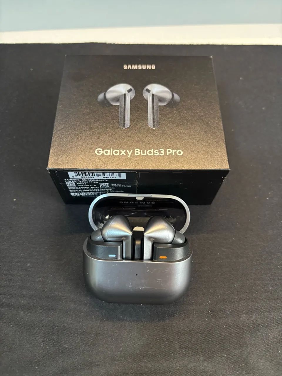 Galaxy Buds 3 Pro