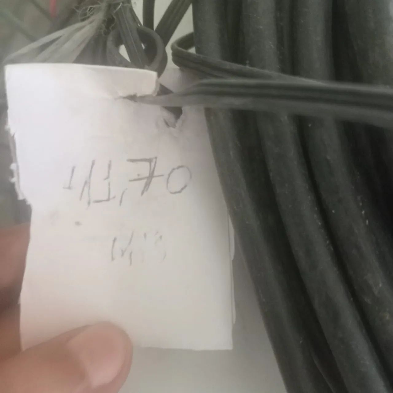 Cabos para Extensão - Foto 5