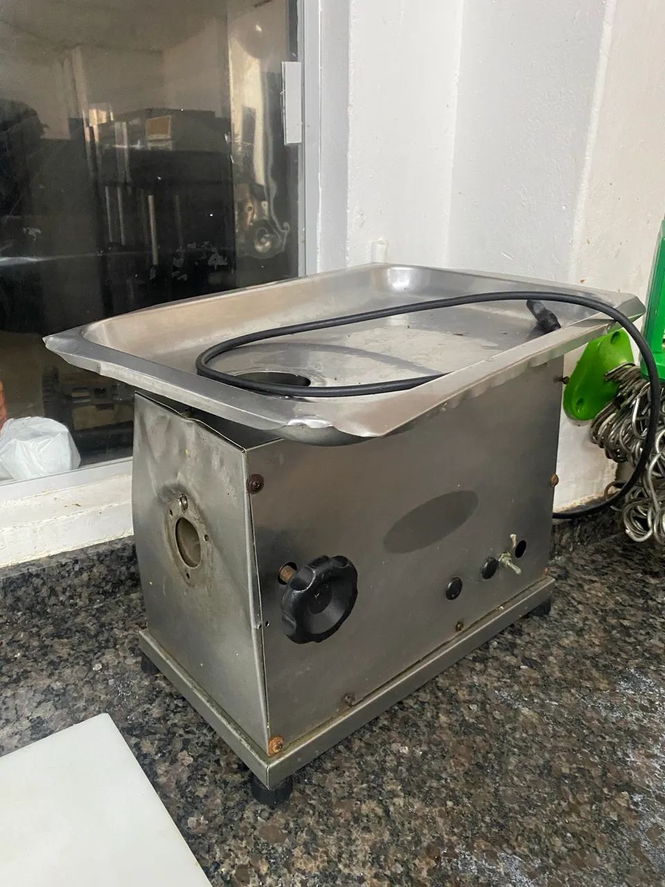 Açougue Material completo para açougue. - Foto 4