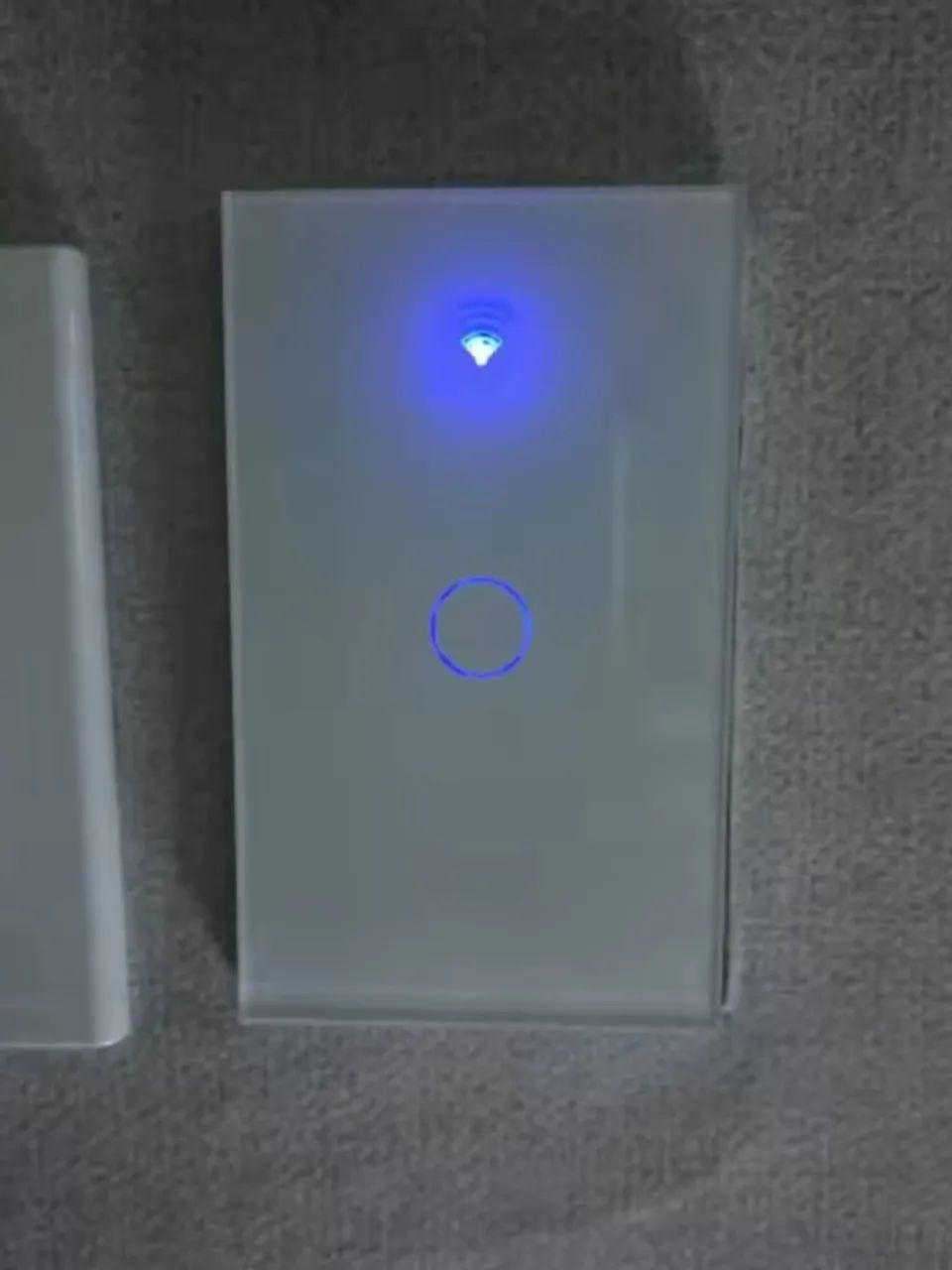 Interruptor Wi-Fi Tuya - Novo - Foto 5