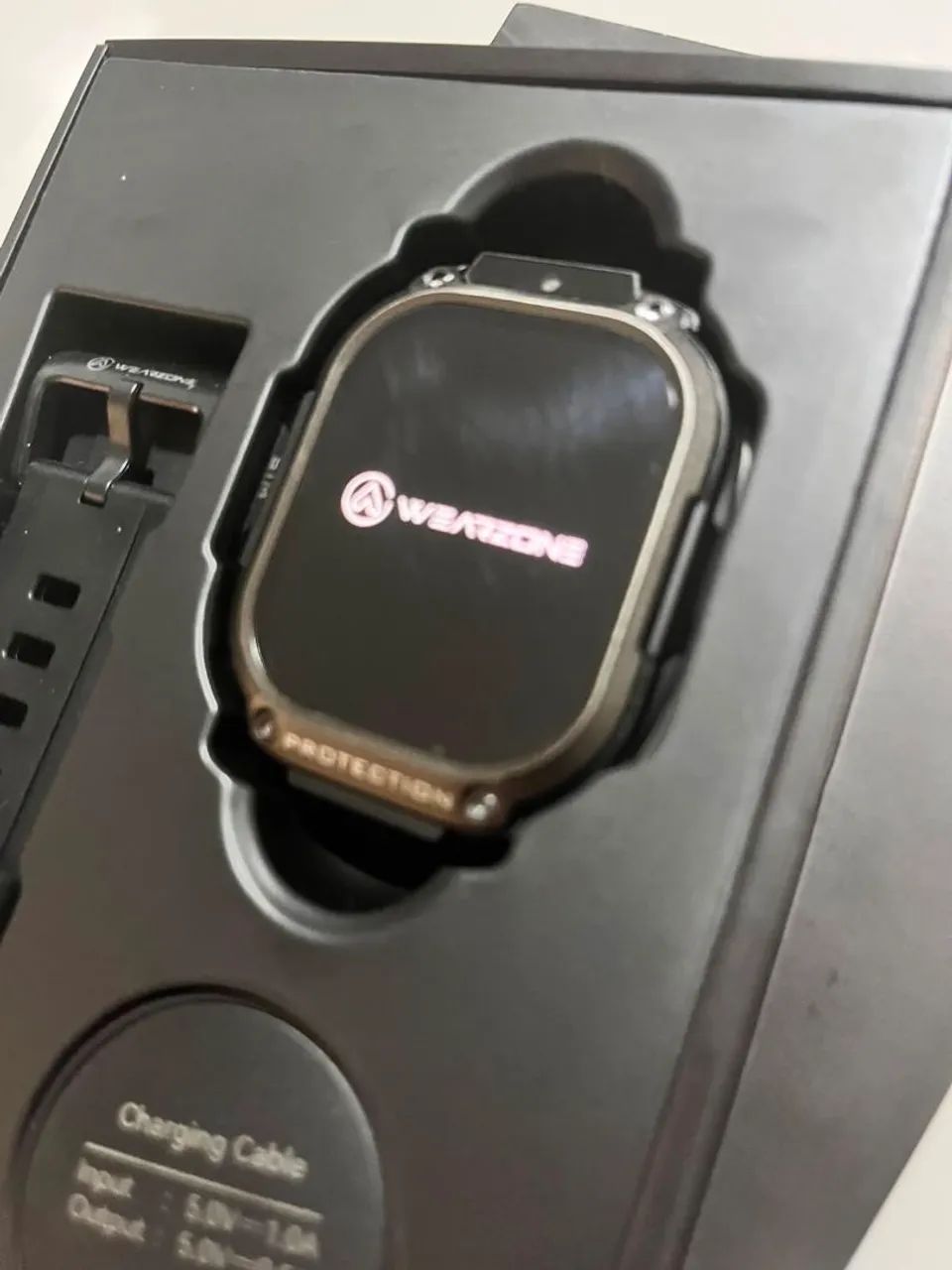 Smartwatch  - Foto 4