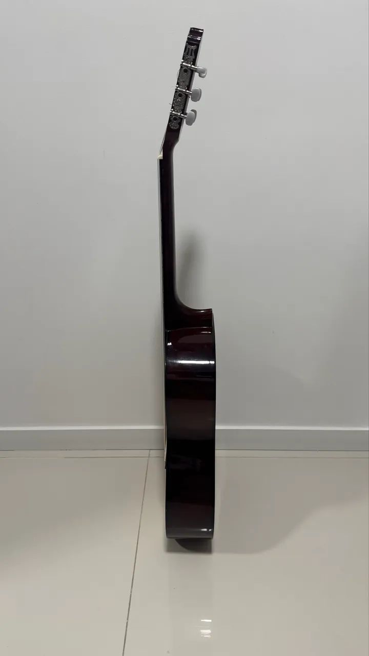 Violão VOGGA - Foto 2