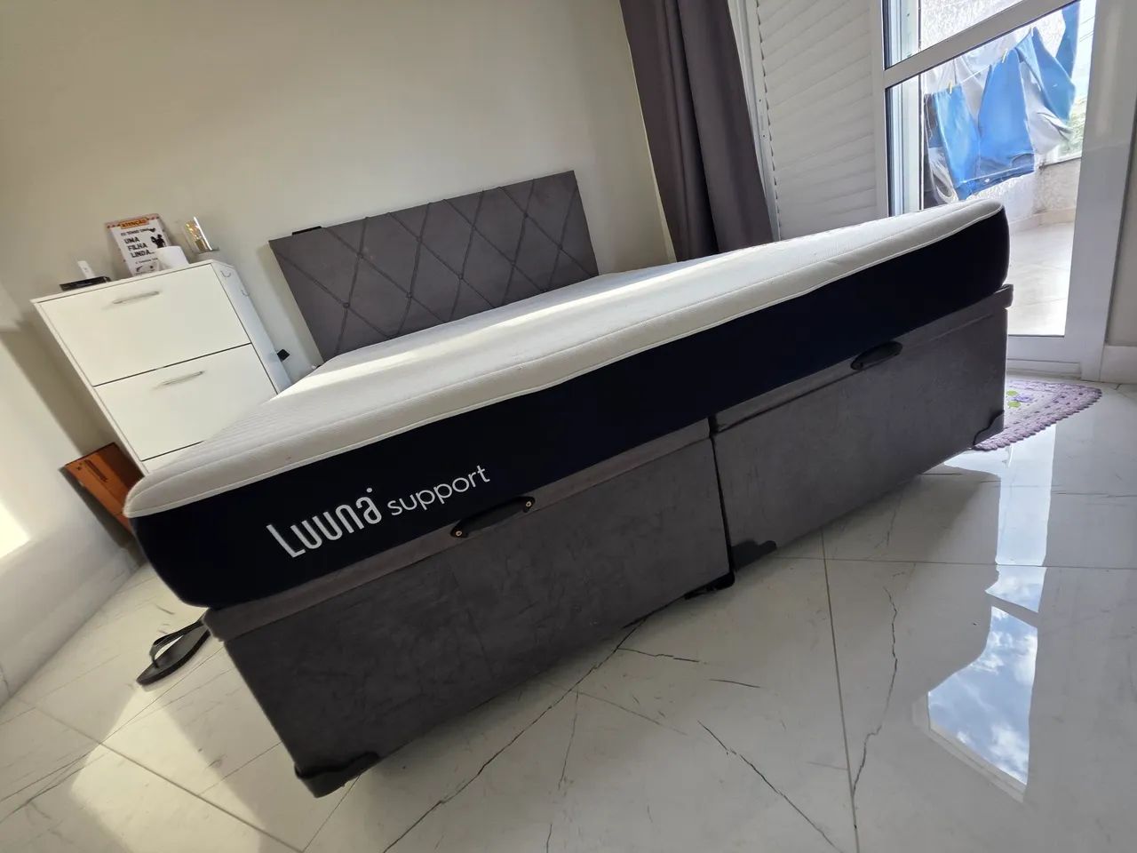 Cama box queen - Foto 3