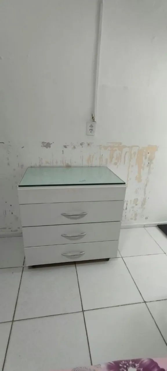 Gaveteiro  - Foto 3